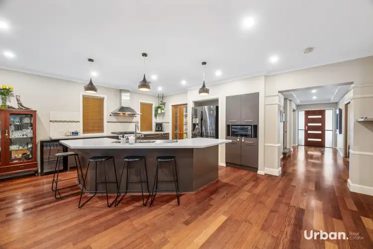 Third view of Homely house listing, 9 Arras Place, Prestons NSW 2170
