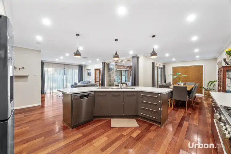 Fourth view of Homely house listing, 9 Arras Place, Prestons NSW 2170