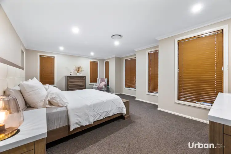 Sixth view of Homely house listing, 9 Arras Place, Prestons NSW 2170