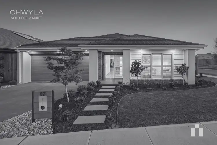 67 Downey Drive, Doreen VIC 3754