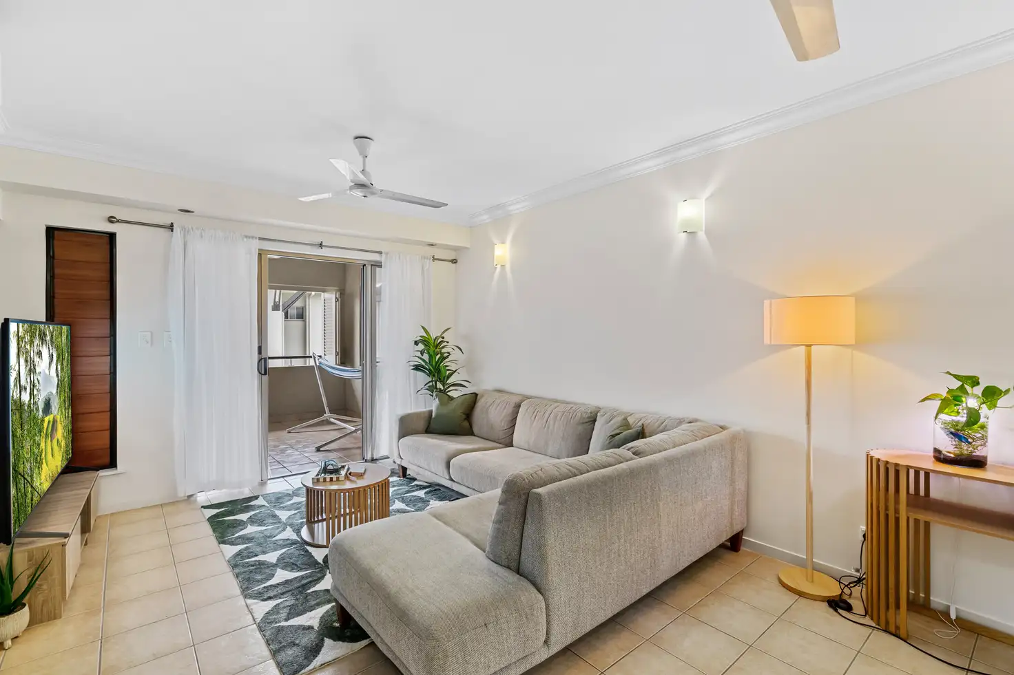 Main view of Homely apartment listing, 1107/44-62 Clifton Road, Clifton Beach QLD 4879