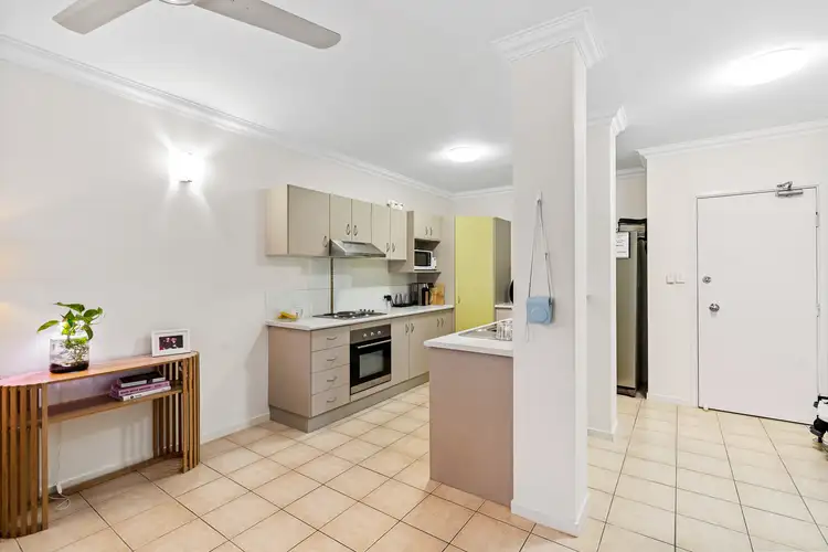 Third view of Homely apartment listing, 1107/44-62 Clifton Road, Clifton Beach QLD 4879
