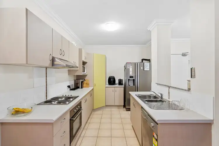 Fourth view of Homely apartment listing, 1107/44-62 Clifton Road, Clifton Beach QLD 4879
