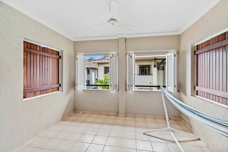Fifth view of Homely apartment listing, 1107/44-62 Clifton Road, Clifton Beach QLD 4879