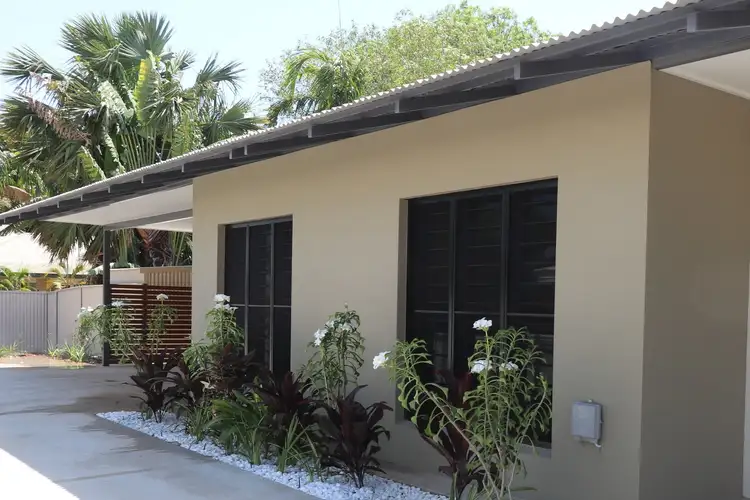 Third view of Homely unit listing, 79B Casuarina Street, Katherine NT 850