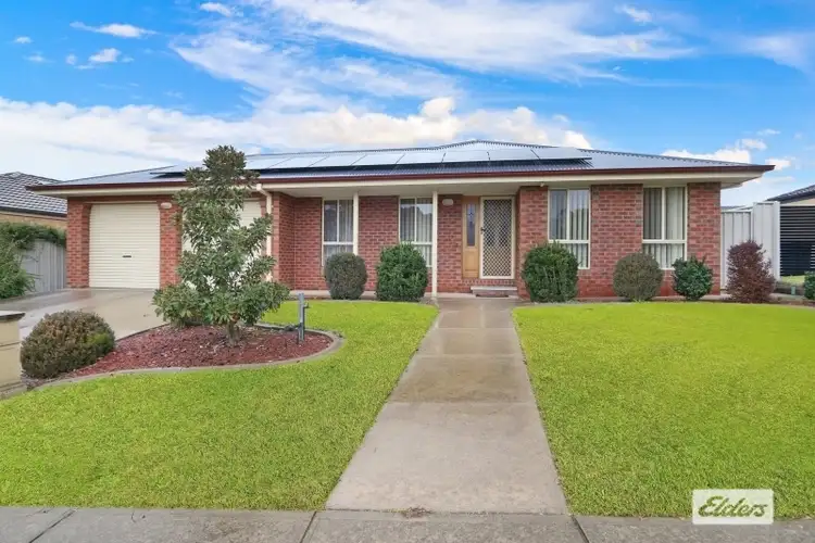 Main view of Homely house listing, 17 Innisbrook Avenue, Wodonga VIC 3690