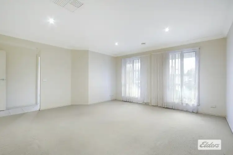 Second view of Homely house listing, 17 Innisbrook Avenue, Wodonga VIC 3690