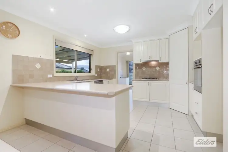 Third view of Homely house listing, 17 Innisbrook Avenue, Wodonga VIC 3690