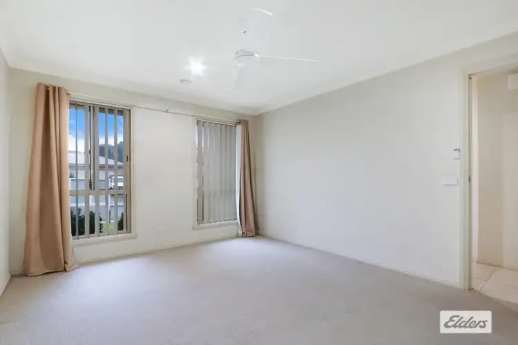 Fifth view of Homely house listing, 17 Innisbrook Avenue, Wodonga VIC 3690