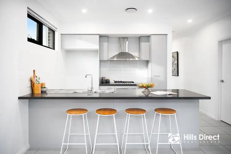 Fourth view of Homely house listing, 41 Hazelwood Avenue, Marsden Park NSW 2765