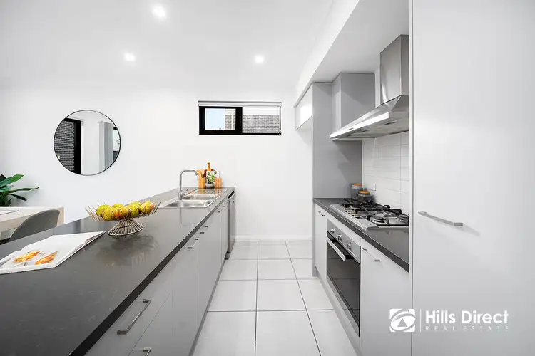 Fifth view of Homely house listing, 41 Hazelwood Avenue, Marsden Park NSW 2765