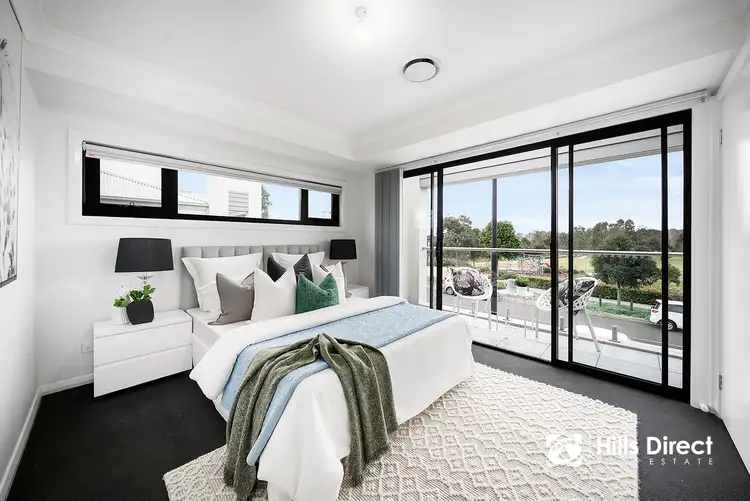 Sixth view of Homely house listing, 41 Hazelwood Avenue, Marsden Park NSW 2765