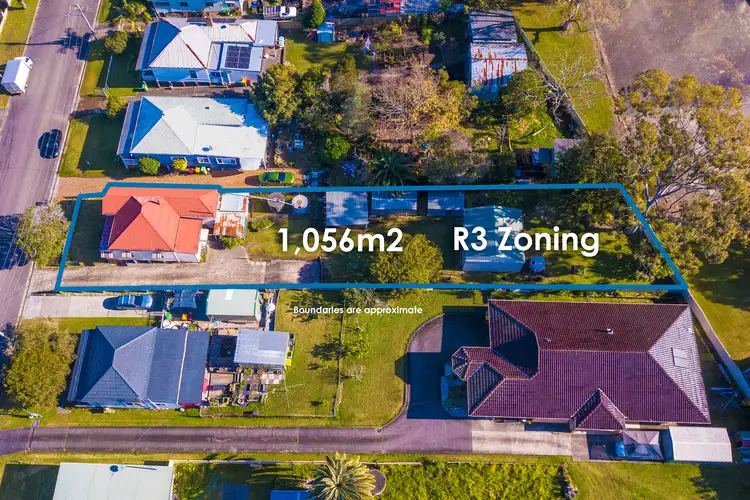 Main view of Homely house listing, 18 Jennings Street, Wyong NSW 2259