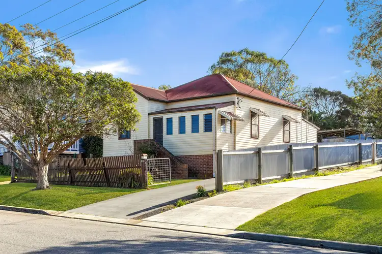 Second view of Homely house listing, 18 Jennings Street, Wyong NSW 2259