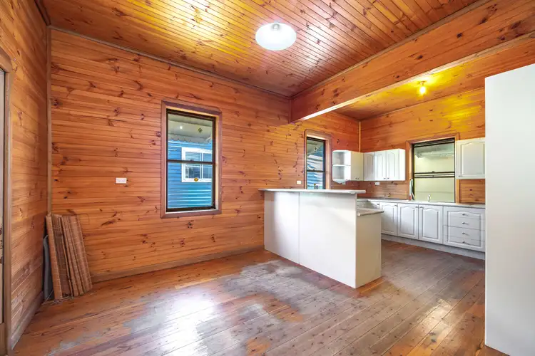 Third view of Homely house listing, 18 Jennings Street, Wyong NSW 2259