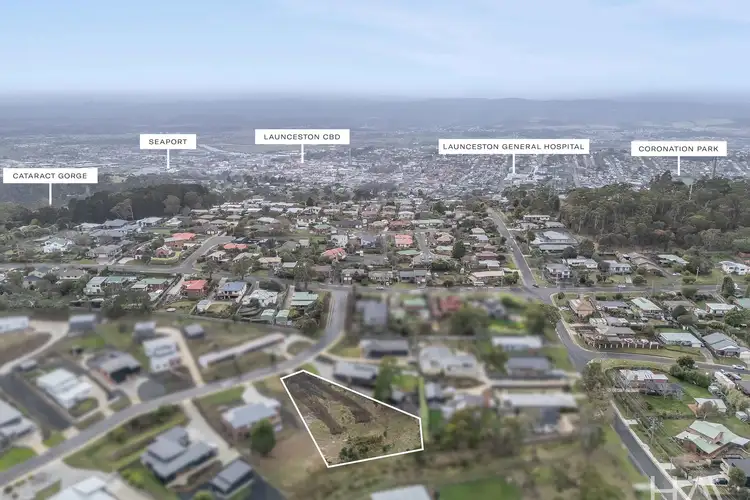 7 Amali Court, West Launceston TAS 7250