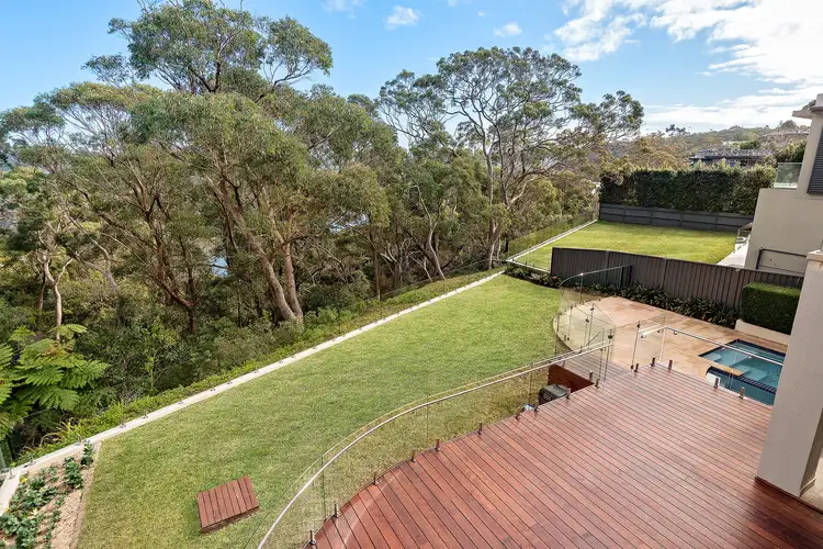 Second view of Homely house listing, 14 Boronia Lane, Seaforth NSW 2092