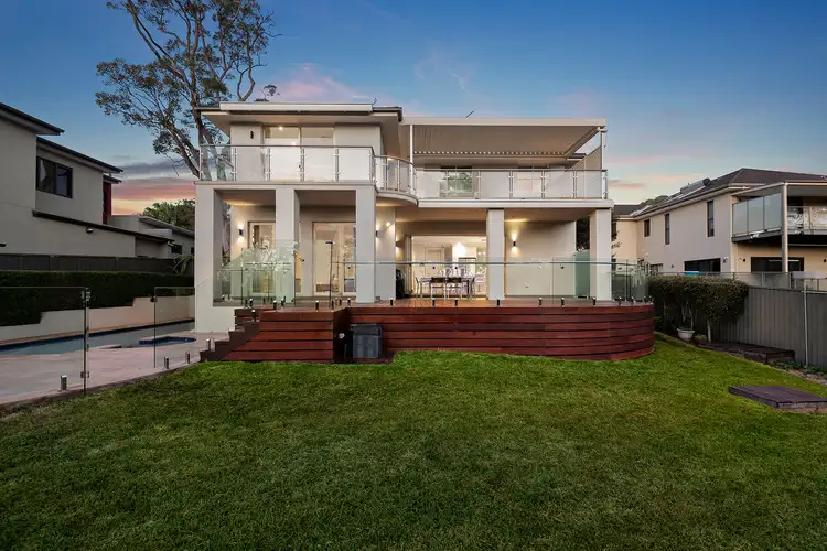 Third view of Homely house listing, 14 Boronia Lane, Seaforth NSW 2092