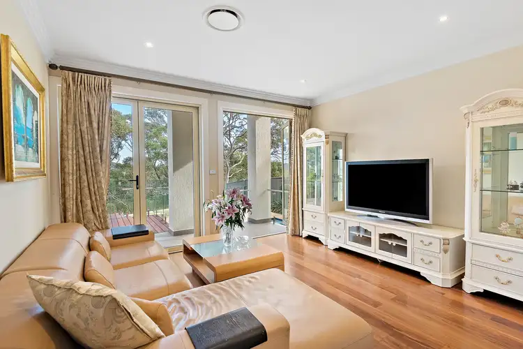 Fifth view of Homely house listing, 14 Boronia Lane, Seaforth NSW 2092