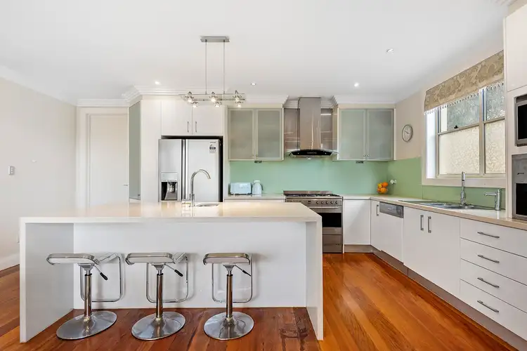 Sixth view of Homely house listing, 14 Boronia Lane, Seaforth NSW 2092
