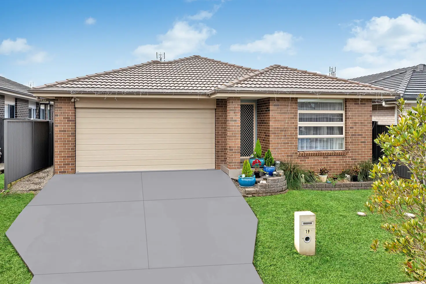 Main view of Homely house listing, 19 Wilton Grove, Woongarrah NSW 2259