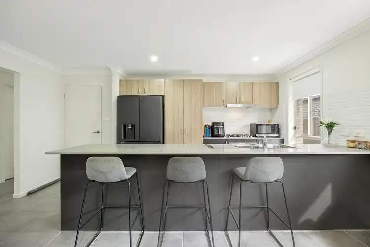 Second view of Homely house listing, 19 Wilton Grove, Woongarrah NSW 2259