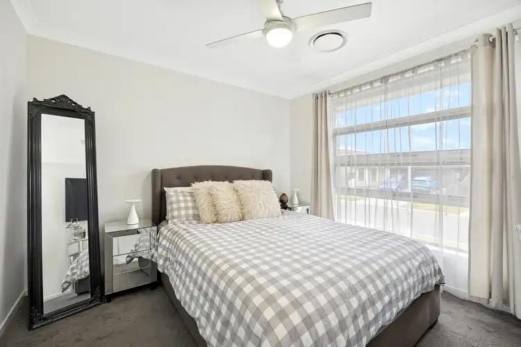Third view of Homely house listing, 19 Wilton Grove, Woongarrah NSW 2259