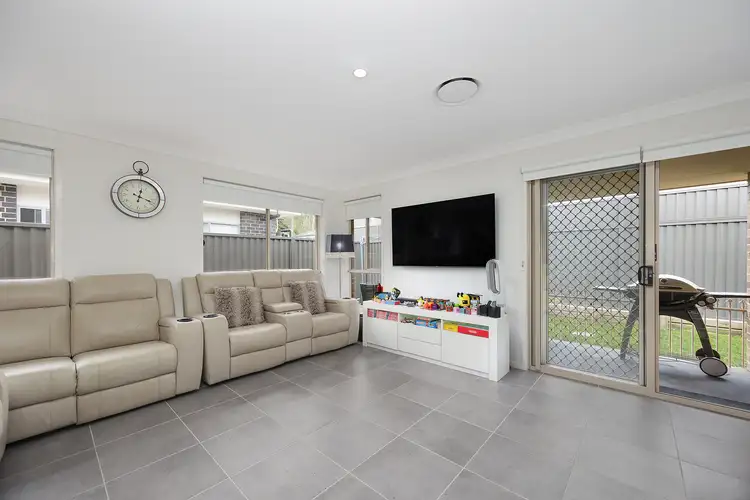 Fifth view of Homely house listing, 19 Wilton Grove, Woongarrah NSW 2259