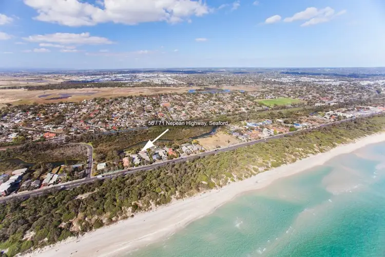 5B/71 Nepean Highway, Seaford VIC 3198