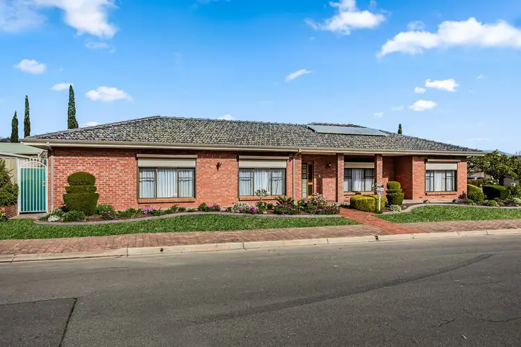 Main view of Homely house listing, 30 Watson Street, Hectorville SA 5073