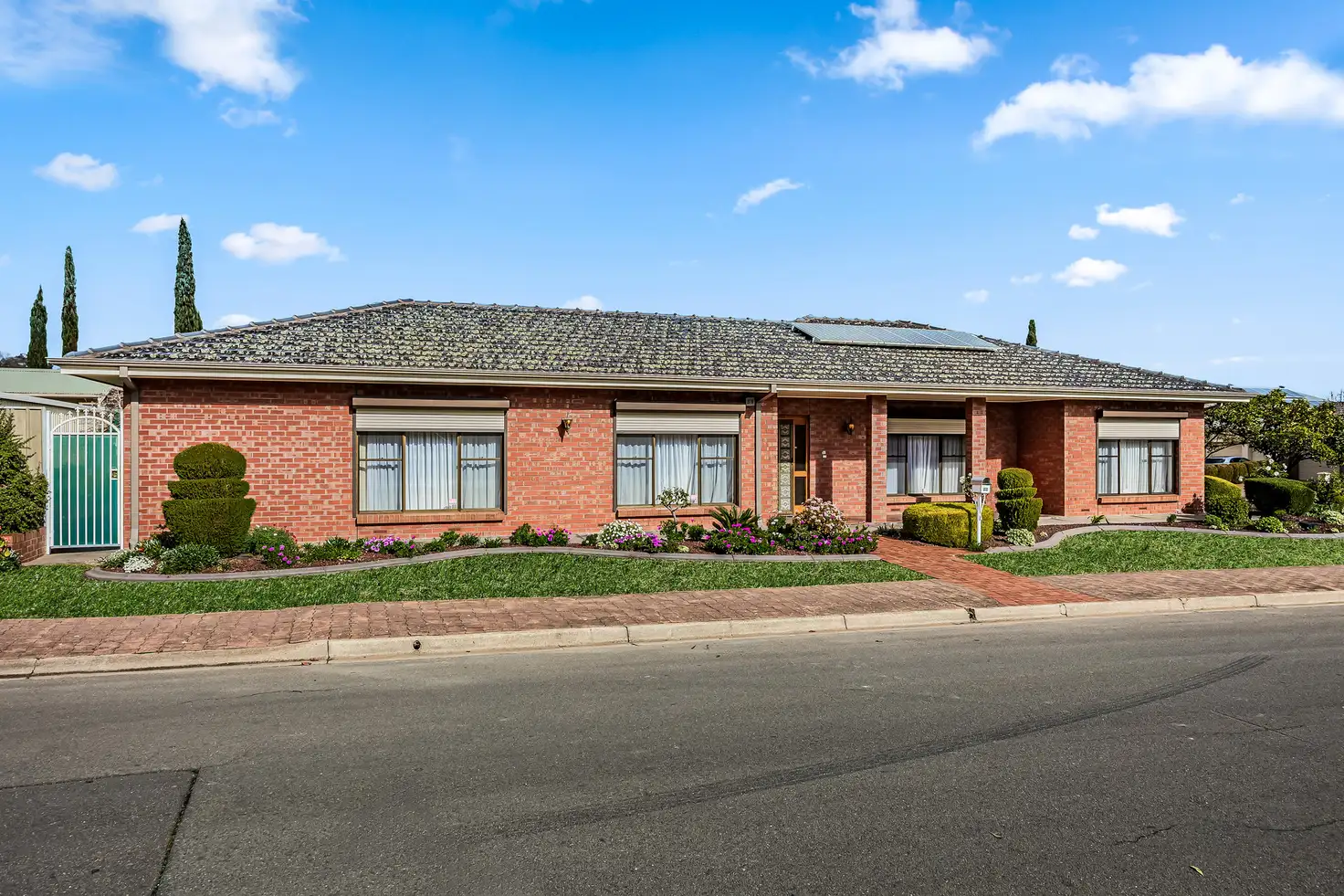 Main view of Homely house listing, 30 Watson Street, Hectorville SA 5073