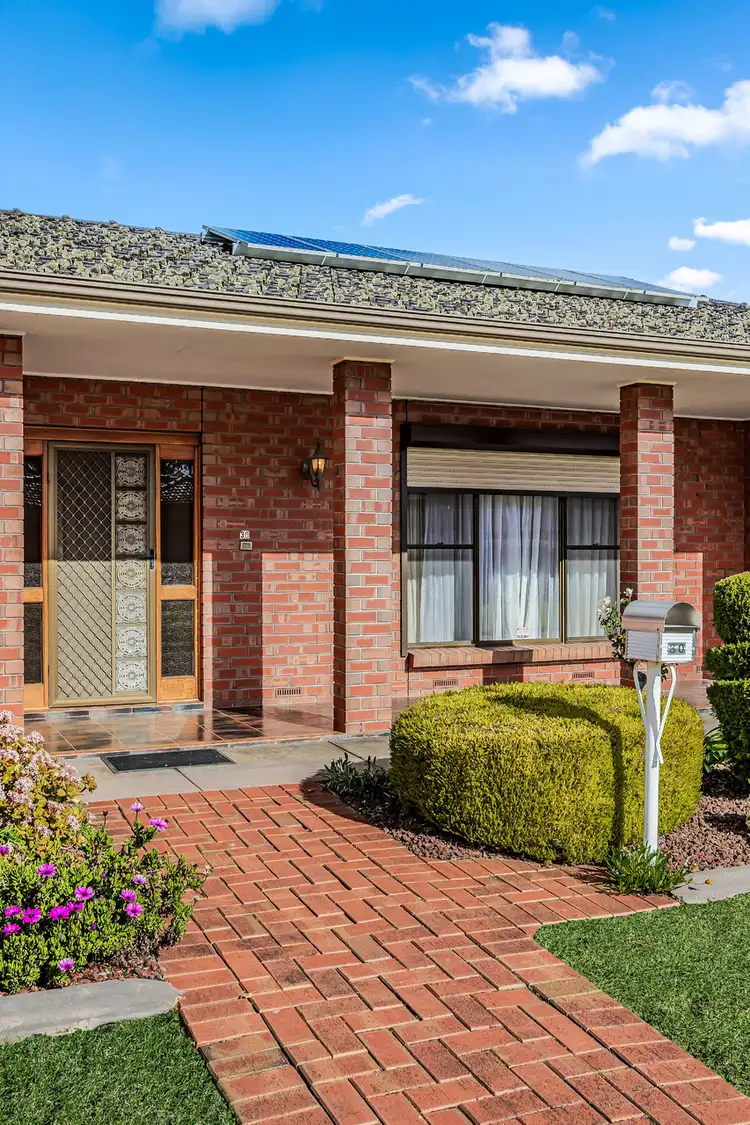 Second view of Homely house listing, 30 Watson Street, Hectorville SA 5073