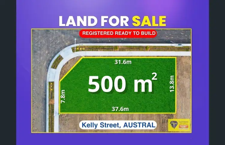 78 Kelly Street, Austral NSW 2179