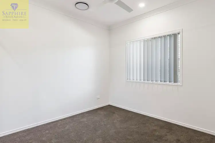 Second view of Homely house listing, 7 Blackstone Crescent, Ripley QLD 4306
