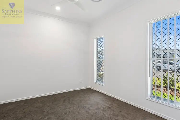 Fifth view of Homely house listing, 7 Blackstone Crescent, Ripley QLD 4306