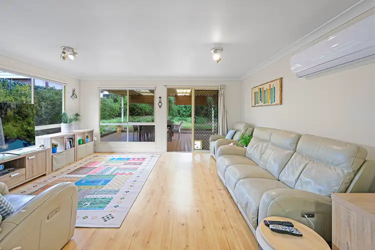 Fourth view of Homely house listing, 33 Pensax Road, Cranebrook NSW 2749