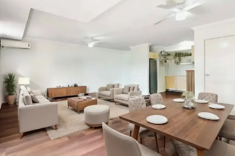 Second view of Homely unit listing, 4/7-9 Lemongrove Road, Penrith NSW 2750