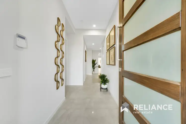 Fifth view of Homely house listing, 9 Coffey Street, Tarneit VIC 3029