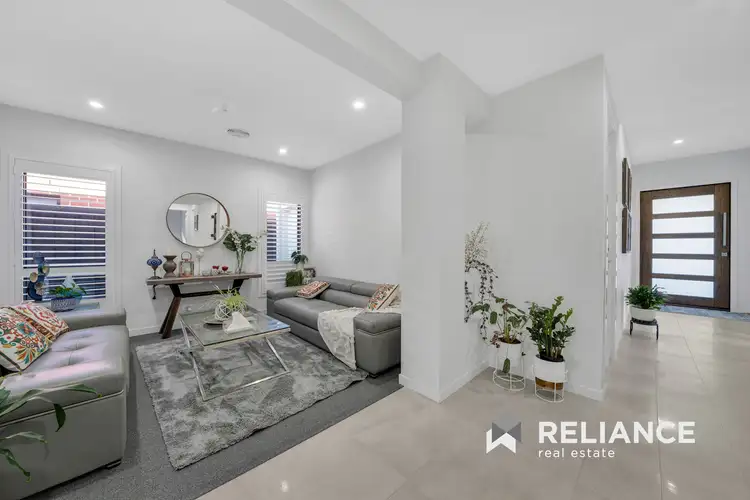Sixth view of Homely house listing, 9 Coffey Street, Tarneit VIC 3029
