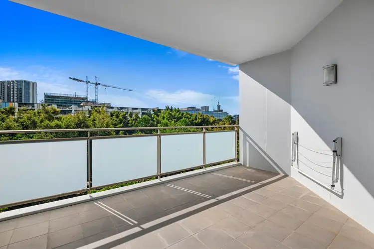 Main view of Homely apartment listing, 341/46 Baywater Drive, Wentworth Point NSW 2127