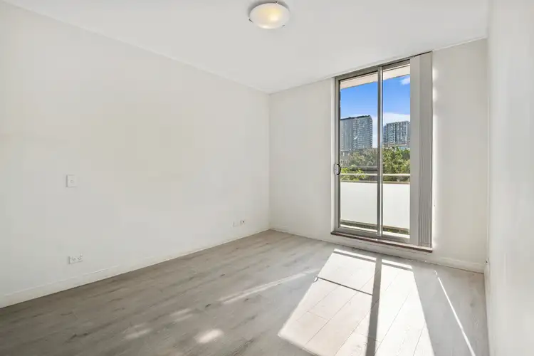 Fourth view of Homely apartment listing, 341/46 Baywater Drive, Wentworth Point NSW 2127