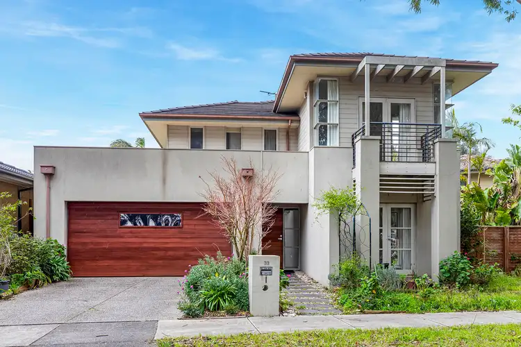 33 The Common, Macleod VIC 3085