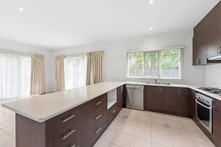 Second view of Homely house listing, 33 The Common, Macleod VIC 3085