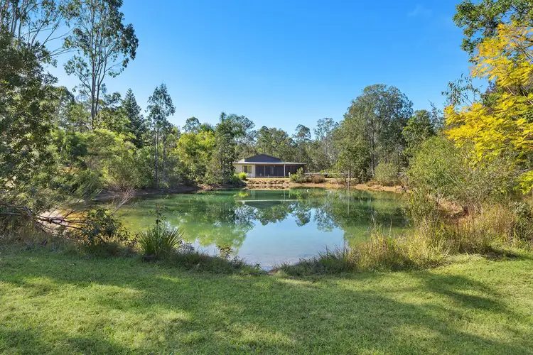 Fourth view of Homely rural property listing, 691 Lower Kangaroo Creek Road, Coutts Crossing NSW 2460