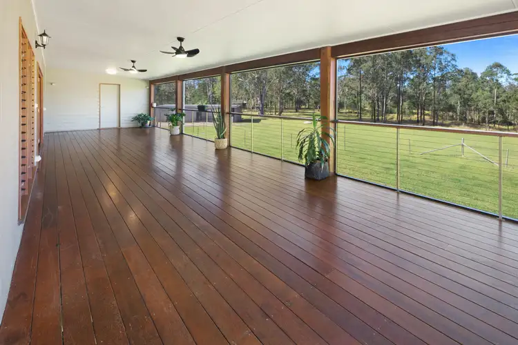 Fifth view of Homely rural property listing, 691 Lower Kangaroo Creek Road, Coutts Crossing NSW 2460