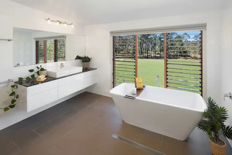 Sixth view of Homely rural property listing, 691 Lower Kangaroo Creek Road, Coutts Crossing NSW 2460