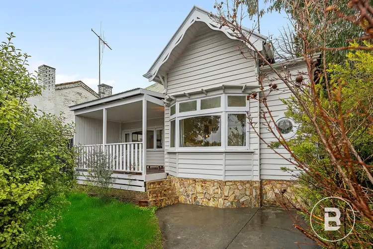 Main view of Homely house listing, 37 Eaglehawk Road, Ironbark VIC 3550