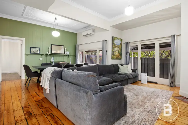 Fourth view of Homely house listing, 37 Eaglehawk Road, Ironbark VIC 3550
