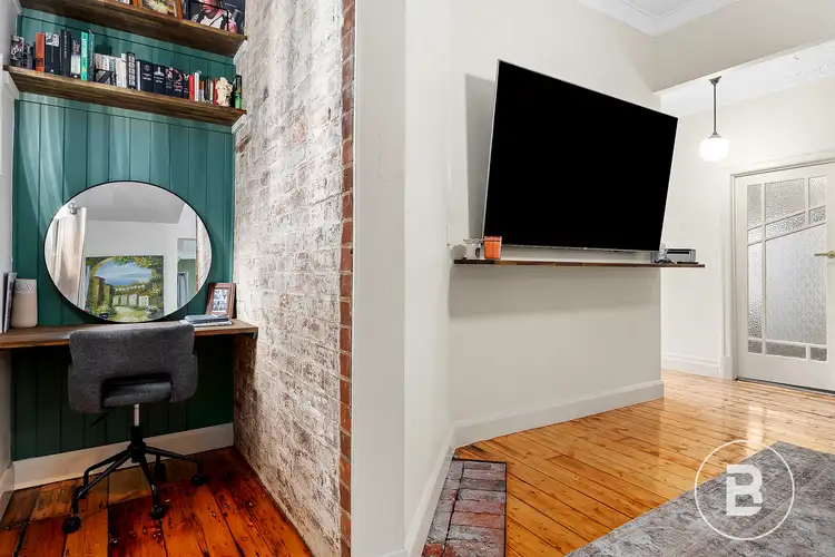Fifth view of Homely house listing, 37 Eaglehawk Road, Ironbark VIC 3550