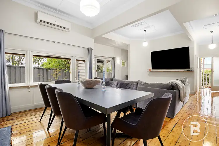 Sixth view of Homely house listing, 37 Eaglehawk Road, Ironbark VIC 3550